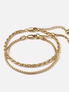 Ana Luisa - Luxe Links Bundle